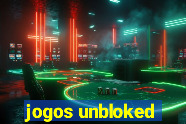 jogos unbloked